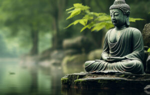 Открытое практическое занятие «Как медитировать в Рейки»