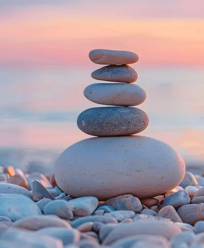 Гармонизируйте все сферы жизни