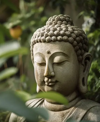 Настоящая духовная практика