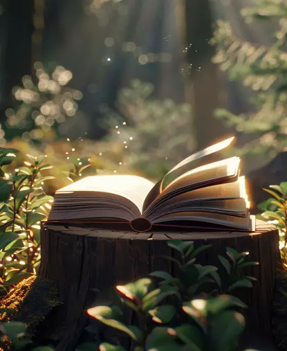 Авторские материалы