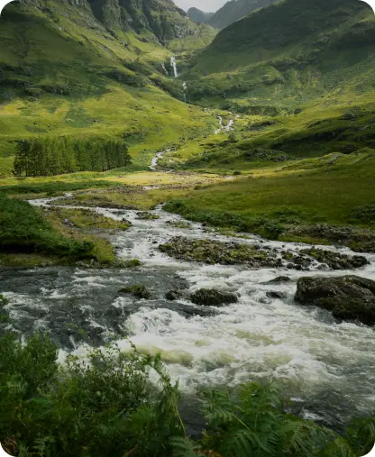 Освободитесь от энергетических блоков